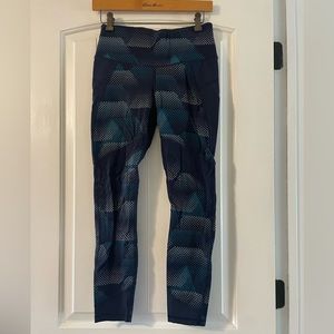 Athletica Size Small Leggings